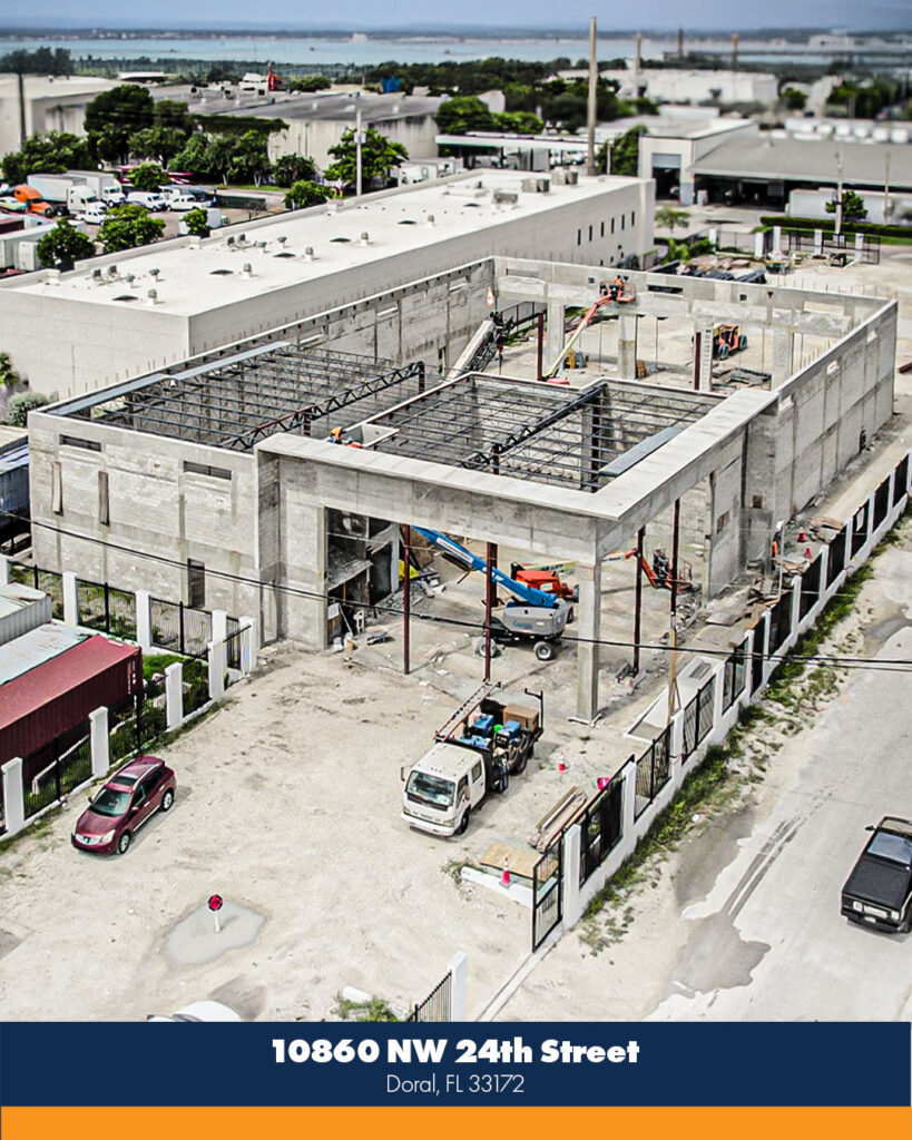 warehouse