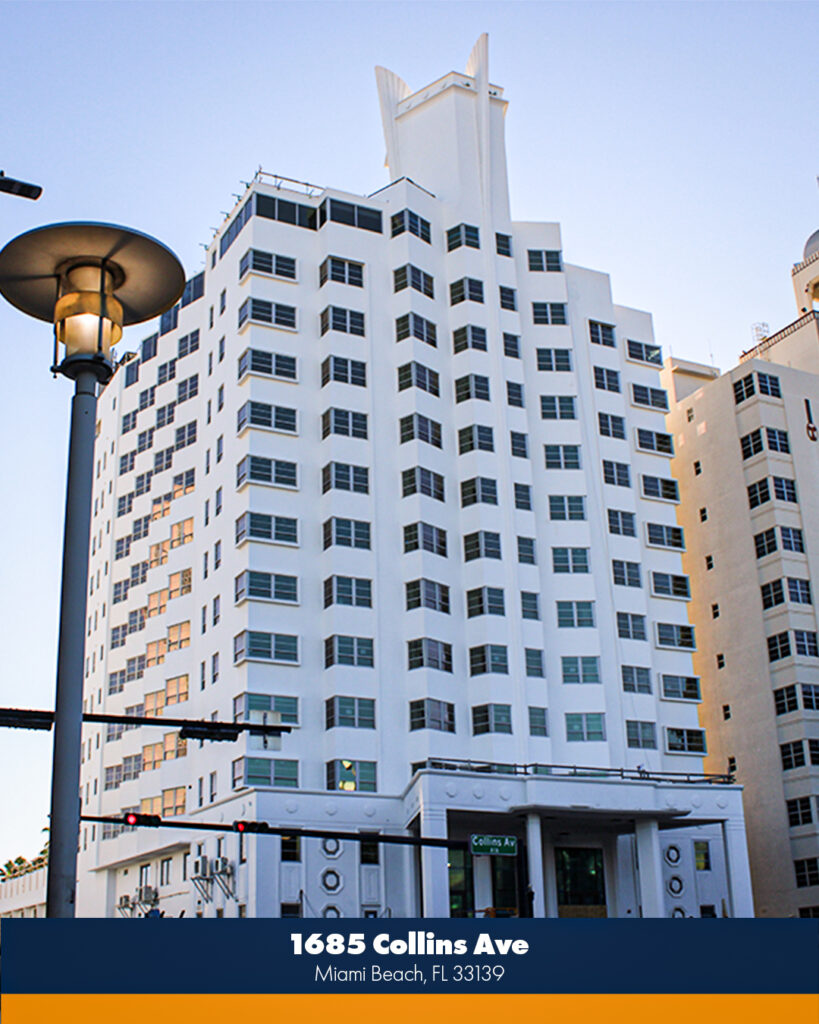 delano hotel