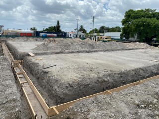 Sion Church - Projects TVCCONSTRUCTION